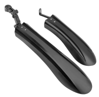 Комплект крыльев 24"-26" Stels - XGNB-062-1 FAT (Фэтбайк)