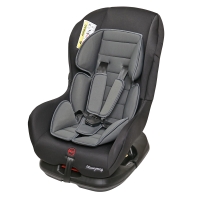 LB 303 N (Цвет: Черный / Серый  (Black / Grey))