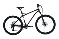 Forward - Flash 26 CX disc (2025)