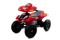 Quatro RD203A Квадроцикл (Цвет: Красный) Quatro RD203A Квадроцикл (Цвет: Красный)