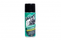 Очиститель тормозов Grent - Breake parts cleaner 520 мл (40523)