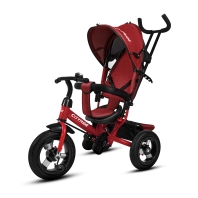 City-Ride - CR-B3-05 12"x10" AIR