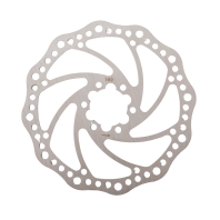 Тормозной диск (ротор) Stels - RT551 Radius (160мм)