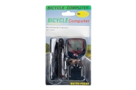 Велокомпьютер NN - VC15 (15 in 1)