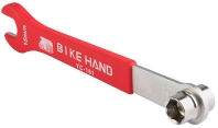 Ключ гаечный (педальный) Bike Hand - YC-161