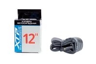 Велокамера 12 XTPpro - 12x1.95/2.125 (AV ниппель 35 мм)