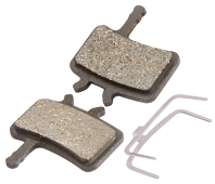 Колодки для дисковых тормозов RB-D27 AVID