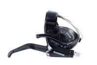Комбо-ручка правая Shimano - Tourney ST-EF-41-R 6ск