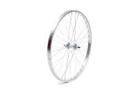 Обод 24" передний (алюминевый профиль)