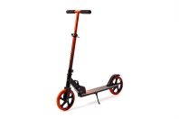 Delta 200мм (складной) (Оранжевый (641367))