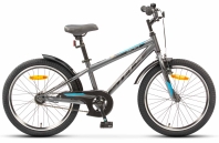 Stels - Turbo 200 VC 20" Z010 (2025)