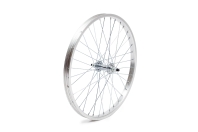 Обод 20" передний (алюминевый профиль)