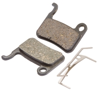 Колодки для дисковых тормозов RB-D22 XTR/Saint/Hone/SLX/Deore XT/Deore LX