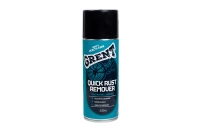 Растворитель ржавчины Grent - Quick rust remover 520 мл (40424)