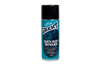 Растворитель ржавчины Grent - Quick rust remover 520 мл (40424)