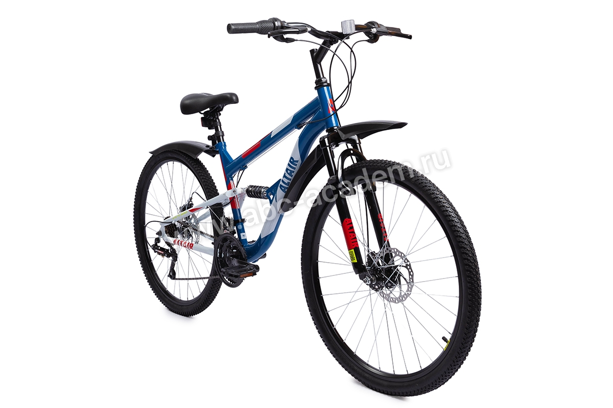 Fs26 best sale mountain bike