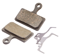 Колодки для дисковых тормозов RB-D23 XTR/Alfine/SLX/Deore XT