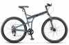 Stels - Launch 930 MD 26" (2025)