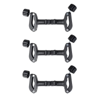 Крепеж - фиксатор для колясок