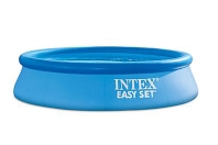 Intex - 28106NP Easy Set надувной (244х61 см)