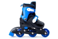 MaxxPro - Ролики 608671 (пласт. рама)