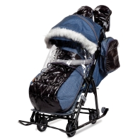 Glory Nova (GGN)  (Цвет ткани: Серо-Зеленый (Лён))