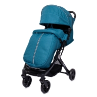 Comfy Go (Цвет: Темно-Бирюзовый (Aqua))