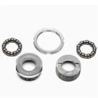 Набор деталей каретки Gainway - GW-04003-145