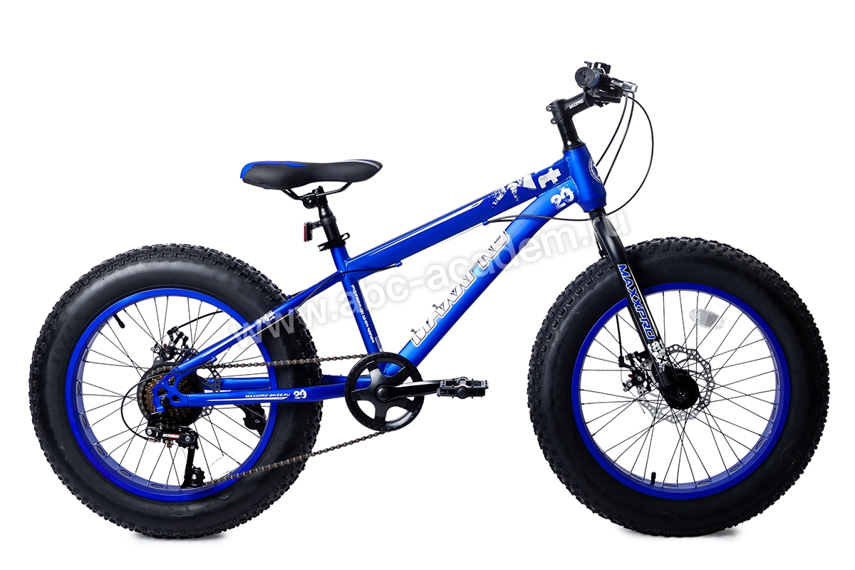 Fatbike 2020 on sale