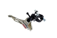 Переключатель передний Shimano Tourney FD-TY300 (28,6мм, нижняя тяга)