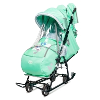 Nika - Наши Детки 5-2 (НДТ5-2)