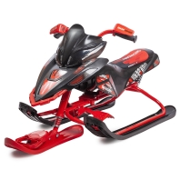 Nika - Snowdrive (SND5)