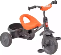 Trike Werter Berger / упак (1 шт) (М) (Цвет: Серый (430 412))