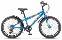 Stels - Turbo 220 20V (2025)