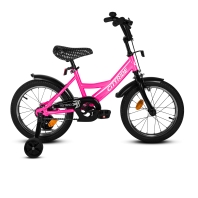 City-Ride - Tempo 16" (CR-B2-04) (2025)