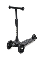 Start (складной) 125/100мм (К) (Черный (Start1BK))