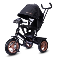 City-Ride - CR-B3-05 12"x10" AIR с фарой