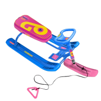 Nika - Тимка Спорт 1+ (ТС1+)