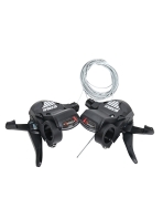 Манетка левая/правая SunRun - M300 3/8ск