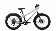 Forward - SPIKE CX 24 disc (2026)