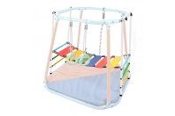 Формула здоровья - Навесной мостик (Калейдоскоп)