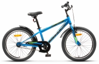 Stels - Turbo 200 VC 20" Z010 (2025)