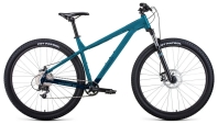 Forward - QUADRO SX 29 disc (2026)