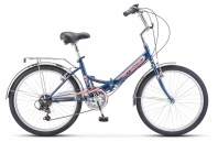 Stels - Pilot 750 V 24" Z010 (2017)