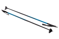 Палки лыжные STC 100 см (стекловолокно)