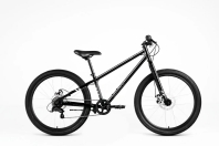 Forward - SPIKE CX 24 disc (2026)