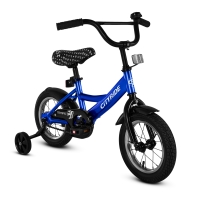 City-Ride - Tempo 12" (CR-B2-04) (2025)