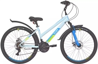 Rush Hour - LADY 515 26" Disc ST (2024)