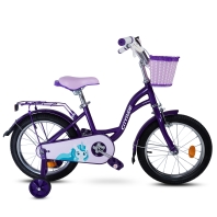 City-Ride - Tempo 16" (CR-B2-06) (2025)