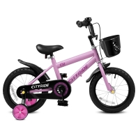 City-Ride - 14" (CR-B2-07F51)